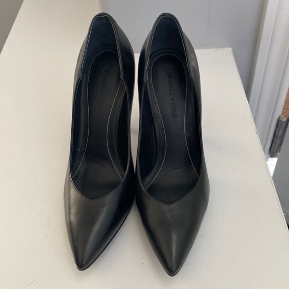 Kendall & Kylie Pointed Toes Heels Size 6.5 - Picture 3 of 10